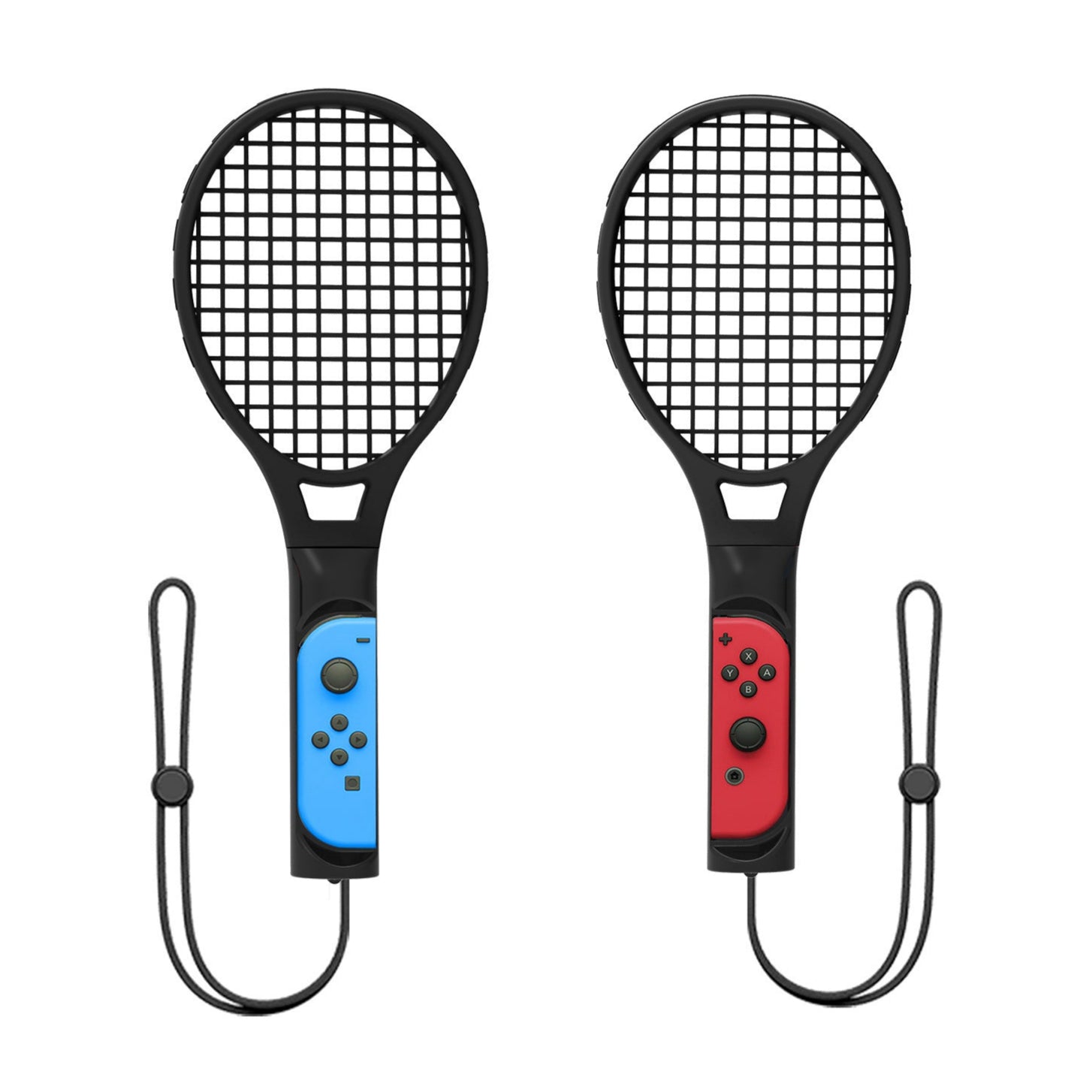 Tennis Racket Game Controller