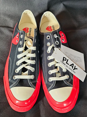 Original Converse X Play